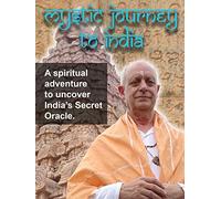Mystic Journey to India