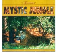 Mystic Jungle - Sitar Meditation