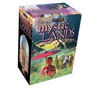 Mystic Lands [DVD] [Region 1] [US Import] [NTSC]