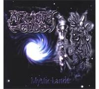 Mystic Lands [EP]