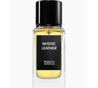 Mystic Leather Eau de Parfum by French Avenue - 100ml EDP