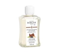 Mystic Leather Mist Diffuser Refill