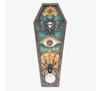 Mystic Legends All Seeing Eye Incense Burner 69720