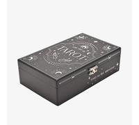 Mystic Legends Art Of Tarot Card Box Gift 69673