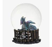 Mystic Legends Blue Dragon Water Ball 69542