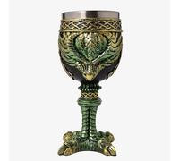 Mystic Legends Dragon Claw Goblet Gift 69558