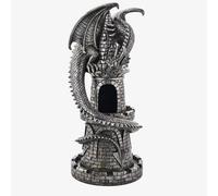 Mystic Legends Dragon Tower Lamp 69547