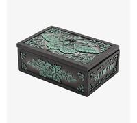 Mystic Legends Gothic Moth Storage Box 69719