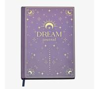 Mystic Legends Purple Dream Journal Diary 69674