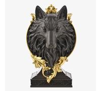 Mystic Legends Werewolf Head Figurine 69549