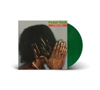 Mystic Man by Peter Tosh (Vinyl Record 2024)