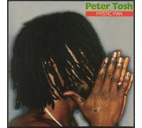 Peter Tosh - Mystic Man [VINYL]