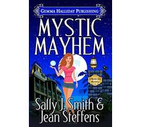 Mystic Mayhem: Volume 1 (Mystic Isle Mysteries)