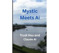 Mystic Meets Ai: A Journey Through Attachment, Psychosis, and Recovery