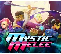 Mystic Melee Steam CD Key