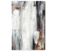 Mystic Mirage Canvas Print Earthy Wall Art by Art Remedy, Gallery Wrapped, 16 x 24