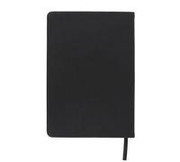 Mystic Mog Book Of Spells A5 Notebook