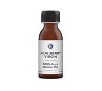 Mystic Moments | Acai Berry Virgin Carrier Oil | 125ml