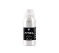 Mystic Moments | Aldehyde C12 Lauric (Dodecanal) 500ml | CAS 112-54-9 | Soapy Waxy Citrus Floral Scent | Classic Aliphatic Aldehyde | Enhances Cologne, Chypre, Violet & Pine Notes | External Use Only