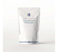 Mystic Moments | Allantoin Powder | Skin Care Grade | Moisturising & Healing Agent | Soothes Dry Skin, Acne & Irritations | Cosmetic Ingredient | 100% Pure & Odourless | 500g
