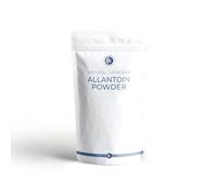 Mystic Moments | Allantoin Powder | Skin Care Grade | Moisturising & Healing Agent | Soothes Dry Skin, Acne & Irritations | Cosmetic Ingredient | 100% Pure & Odourless | 100g