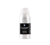 Mystic Moments | Allyl Cyclohexyl Propionate 500ml | CAS 2705-87-5 | Sweet Pineapple Fruity Scent | Waxy Long-Lasting Modifier | Supports Fruity & Chamomile Notes | Perfumery | External Use Only