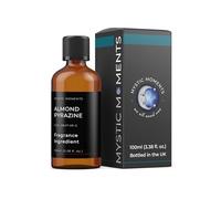 Mystic Moments | Almond Pyrazine | 100ml