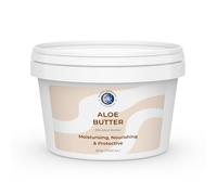 Mystic Moments | Aloe Vera Blended Butter - 500g