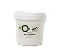 Mystic Moments | Aloe Vera Gel Skincare Base 1Kg