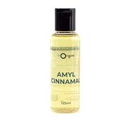 Mystic Moments | Amyl Cinnamal Fragrance Ingredient | 100ml