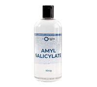 Mystic Moments | Amyl Salicylate - 1Kg