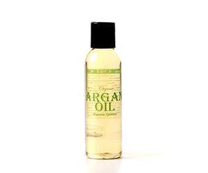 Mystic Moments | Argan Virgin Organic Carrier Oil 125ml | Cold Pressed Argania Spinosa from Morocco | Rich in Antioxidants & Omega Fatty Acids | Skincare, Hair & Nail Treatment | Vegan GMO Free
