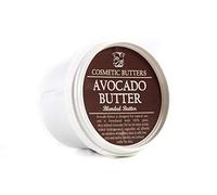 Mystic Moments | Avocado Blended Butter 100g - Natural Cosmetic Butters Vegan GMO Free