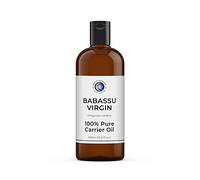 Mystic Moments | Babassu Virgin Carrier Oil | 500ml
