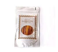 Mystic Moments | Bamboo Fine For Face Natural Exfoliant 100g Pure & Natural Scrub Vegan GMO Free