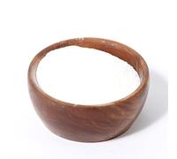 Mystic Moments | Bamboo Fine For Face Natural Exfoliant 1Kg Pure & Natural Scrub Vegan GMO Free