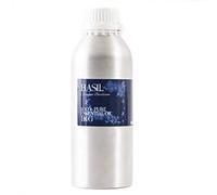 Mystic Moments | Basil Essential Oil | 1Kg