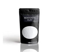 Mystic Moments | Bentonite Natural Clay 100g - Pure & Natural Vegan GMO Free