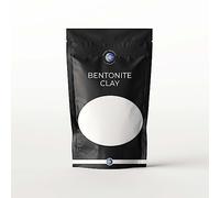 Mystic Moments | Bentonite Natural Clay 1Kg - Pure & Natural Vegan GMO Free