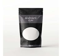 Mystic Moments | Bentonite Natural Clay 500g - Pure & Natural Vegan GMO Free