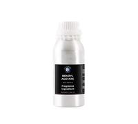 Mystic Moments | Benzyl Acetate - 500g