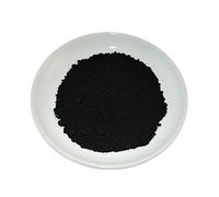 Mystic Moments Black Oxide Mineral Powder 50g