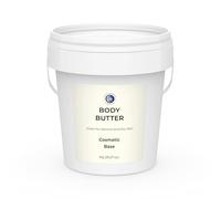 Mystic Moments | Body Butter Base with Shea & Cocoa Butter | 1Kg