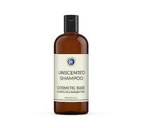 Mystic Moments | Botanical Shampoo Base (2x) | 500g