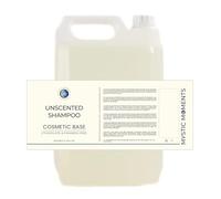 Mystic Moments | Botanical Shampoo Base | 5Kg