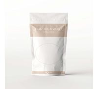 Mystic Moments | Burdock Root Powder | Arctium Lappa | 500g Pure & Natural Vegan GMO Free