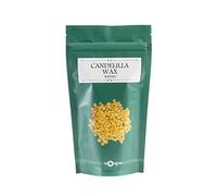 Mystic Moments Candelilla Wax 100g | 100% Natural Vegan GMO Free