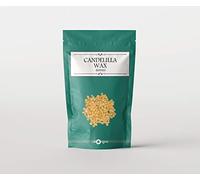 Mystic Moments Candelilla Wax 500g | 100% Natural Vegan GMO Free