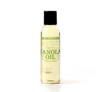 Mystic Moments Canola (Rapeseed) Organic Carrier Oil - 250ml