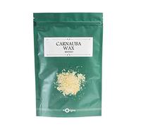 Mystic Moments Carnauba Wax T1-1Kg | 100% Natural Vegan GMO Free